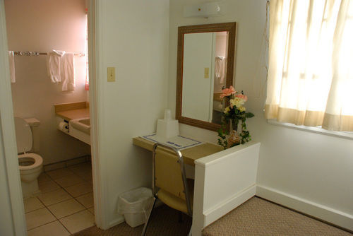 Hiway House Motel 앨버커키 외부 사진