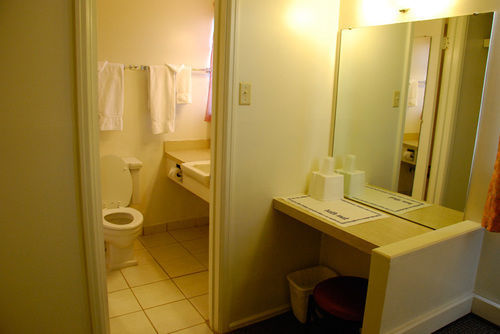 Hiway House Motel 앨버커키 외부 사진