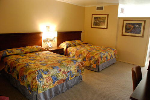 Hiway House Motel 앨버커키 외부 사진