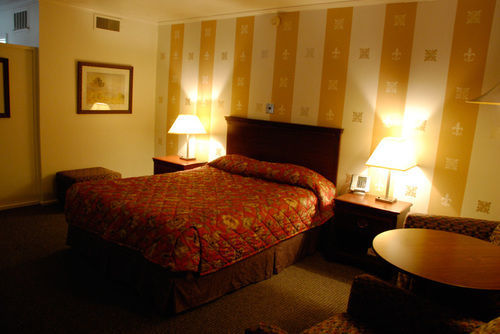 Hiway House Motel 앨버커키 외부 사진