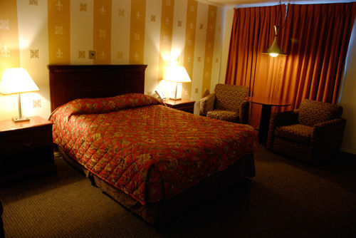 Hiway House Motel 앨버커키 외부 사진