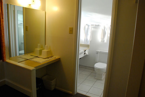 Hiway House Motel 앨버커키 외부 사진