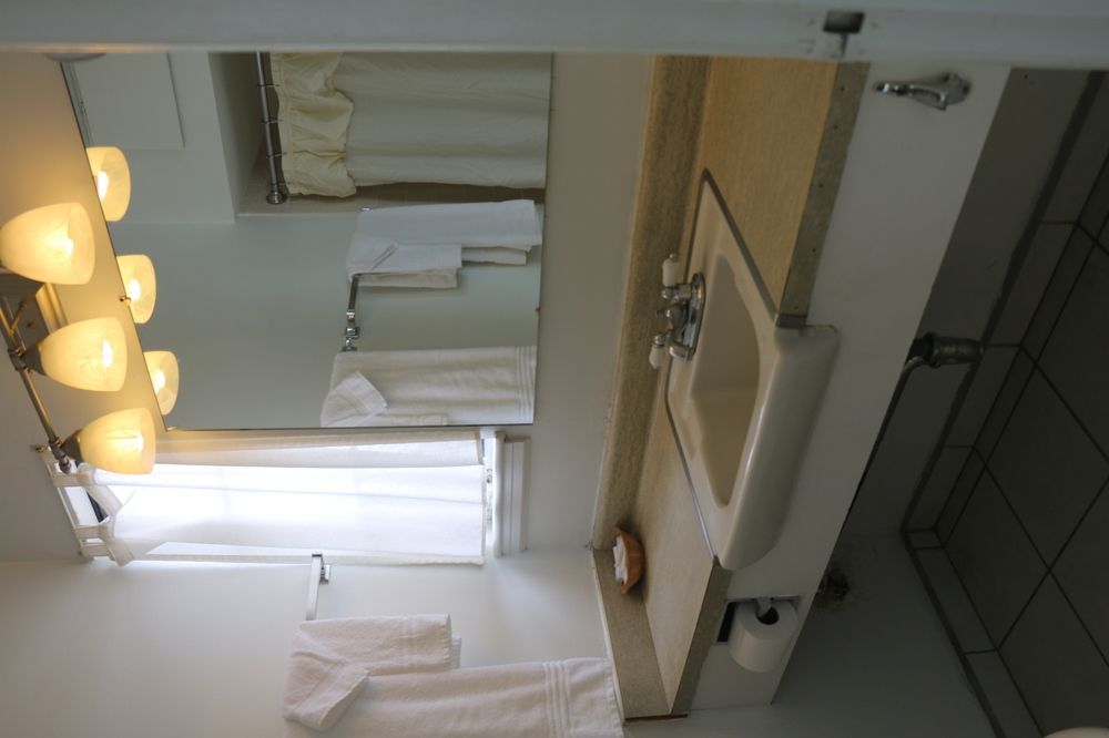Hiway House Motel 앨버커키 외부 사진