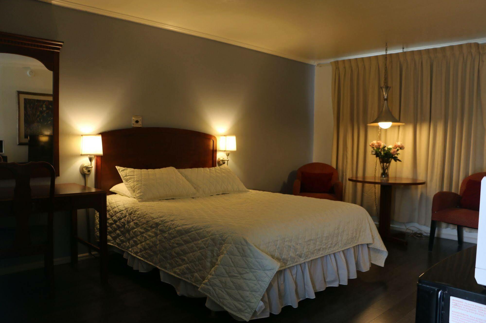 Hiway House Motel 앨버커키 외부 사진