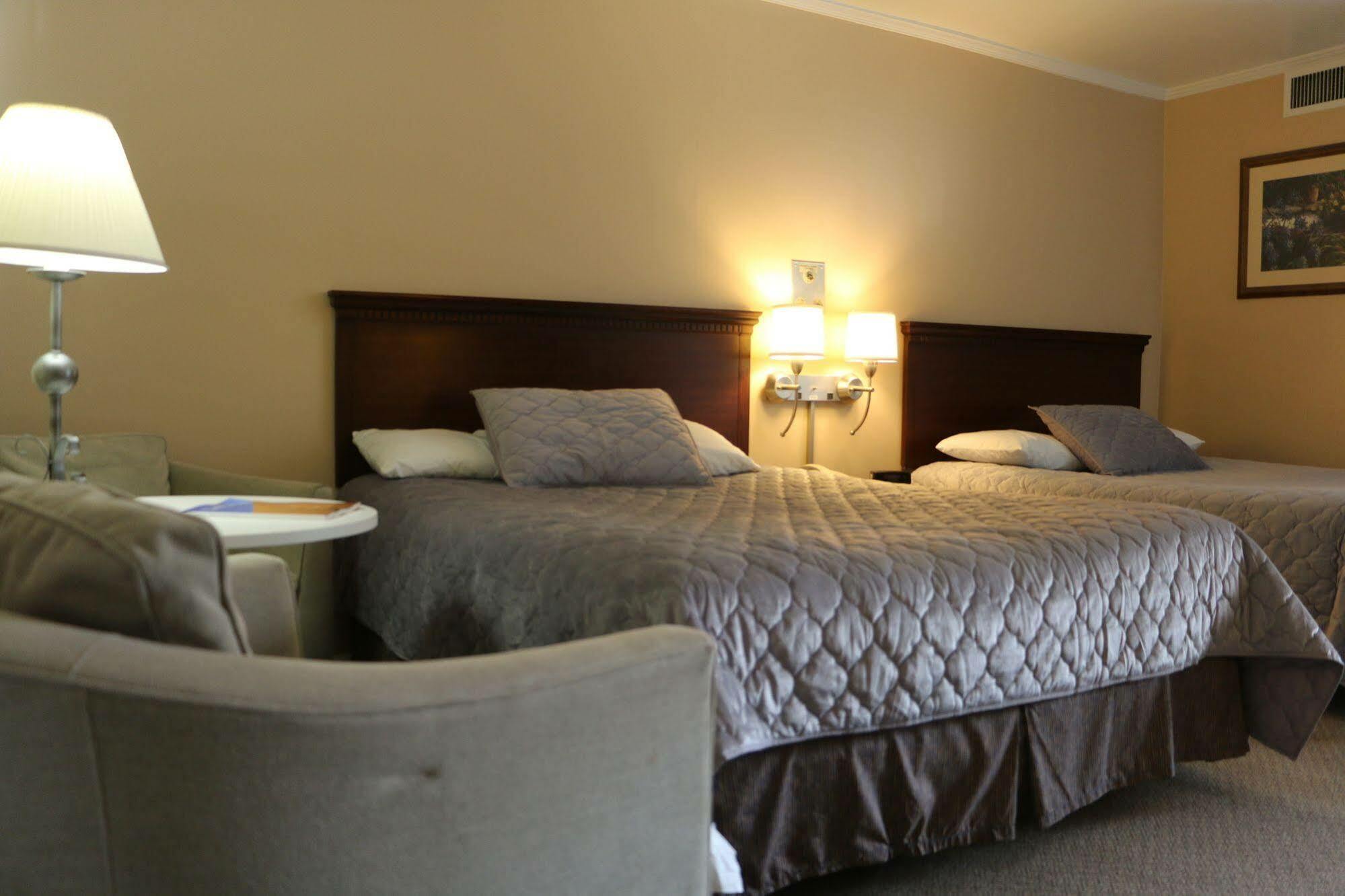 Hiway House Motel 앨버커키 외부 사진