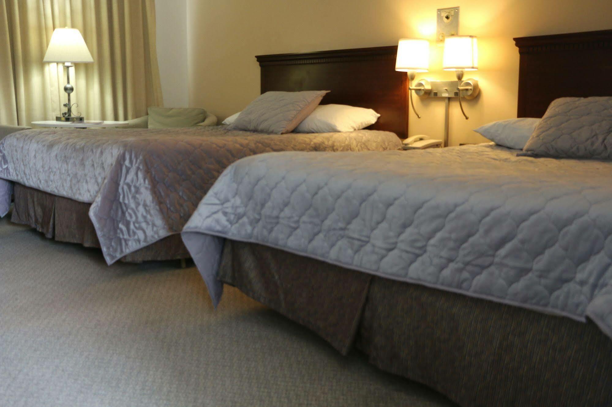 Hiway House Motel 앨버커키 외부 사진